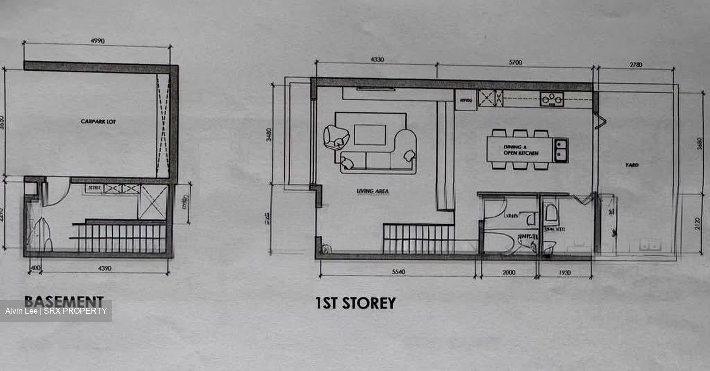 The Springfield (D16), Terrace #563501481